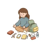 소지품
