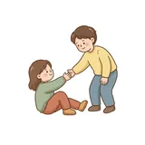 손길