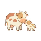 송아지