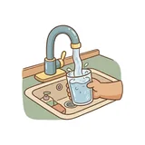 수돗물