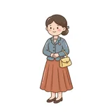 숙녀