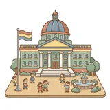 시청