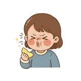 신맛