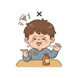 쓴맛