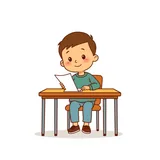 시험