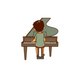 연습하다