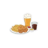 안주