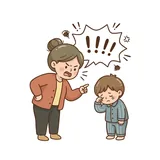 야단
