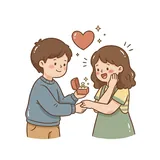 약혼