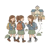여고