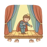 연기자