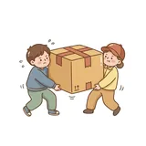 운반