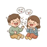 웃음소리