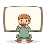 게임하다