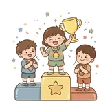 일등