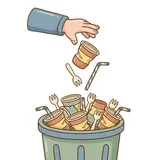 일회용