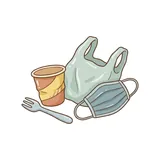 일회용품