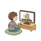 자막