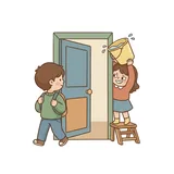 장난
