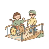장애인