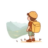 여행하다
