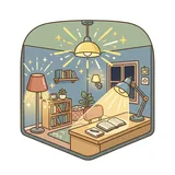 조명