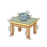 진동