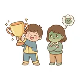 질투