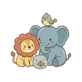 짐승