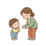 부탁하다