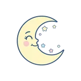 초승달
