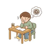 초조