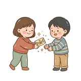 초청
