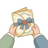 초청장