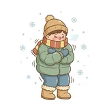 추위