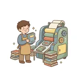 출판
