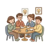 침묵
