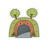 터널