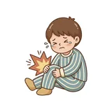 통증