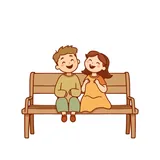 이야기하다