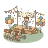 행사