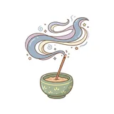 향