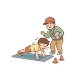 훈련