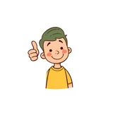 괜찮다