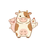 가축