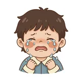 눈물