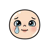 눈물