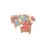 객석