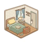 객실