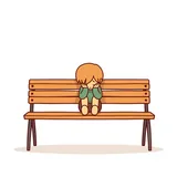 슬프다